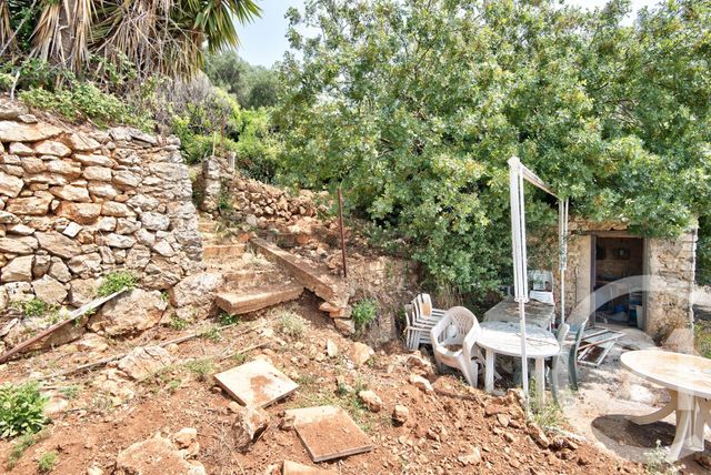 Terrain &agrave; vendre - 1640 m2 - Nice - 06 - PROVENCE-ALPES-COTE-D-AZUR