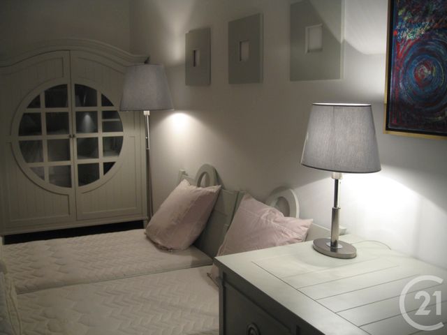 Appartement F4 à louer - 4 pièces - 125 m2 - Nice - 06 - PROVENCE-ALPES-COTE-D-AZUR