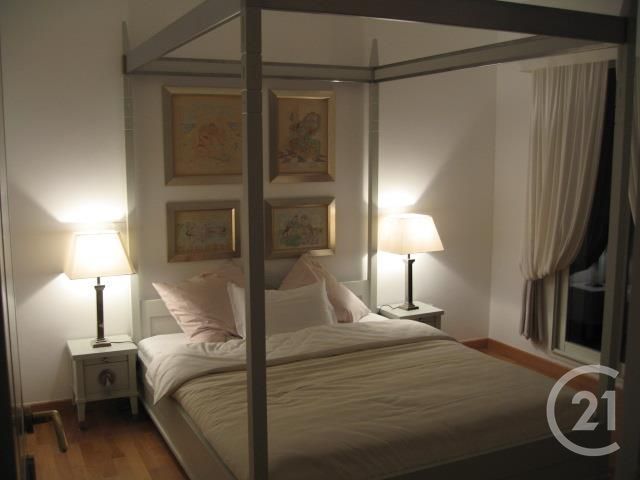 Appartement F4 à louer - 4 pièces - 125 m2 - Nice - 06 - PROVENCE-ALPES-COTE-D-AZUR