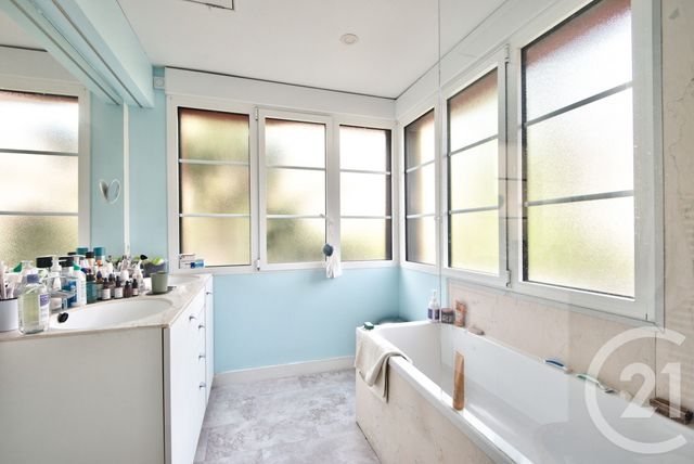 Appartement Duplex à vendre - 4 pièces - 104,25 m2 - Nice - 06 - PROVENCE-ALPES-COTE-D-AZUR