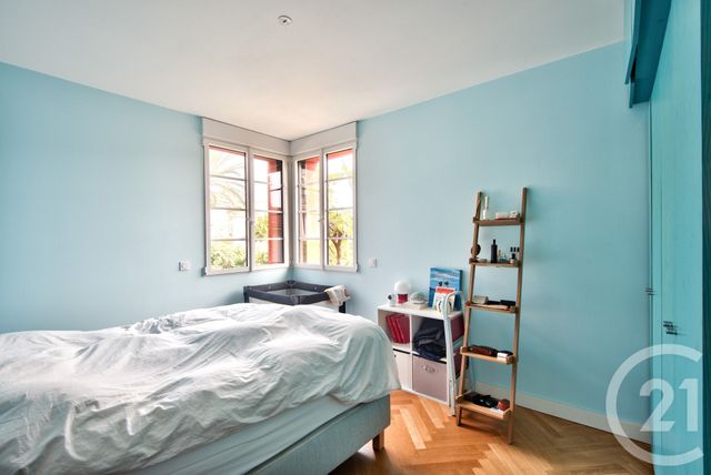 Appartement Duplex à vendre - 4 pièces - 104,25 m2 - Nice - 06 - PROVENCE-ALPES-COTE-D-AZUR