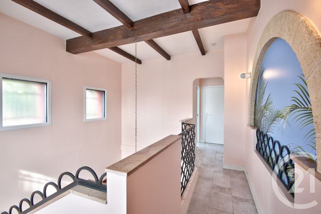 Appartement Duplex à vendre - 4 pièces - 104,25 m2 - Nice - 06 - PROVENCE-ALPES-COTE-D-AZUR