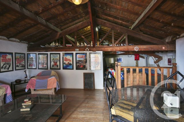 Maison &agrave; vendre - 8 pi&egrave;ces - 254,96 m2 - Nice - 06 - PROVENCE-ALPES-COTE-D-AZUR