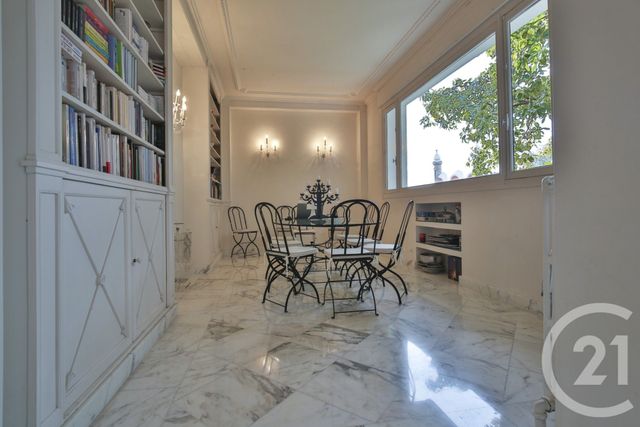 Maison &agrave; vendre - 8 pi&egrave;ces - 254,96 m2 - Nice - 06 - PROVENCE-ALPES-COTE-D-AZUR