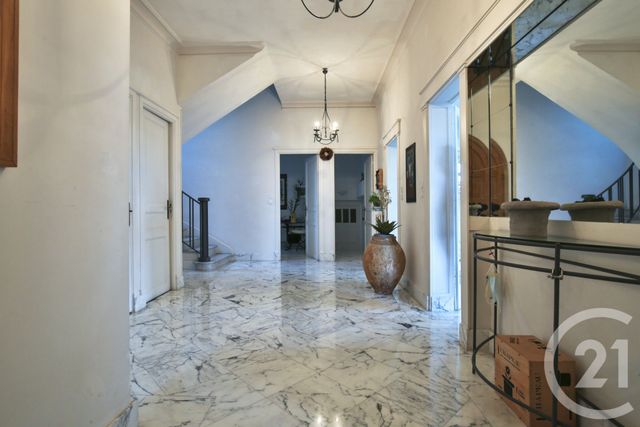 Maison &agrave; vendre - 8 pi&egrave;ces - 254,96 m2 - Nice - 06 - PROVENCE-ALPES-COTE-D-AZUR