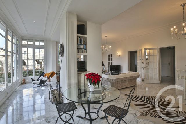 Maison &agrave; vendre - 8 pi&egrave;ces - 254,96 m2 - Nice - 06 - PROVENCE-ALPES-COTE-D-AZUR