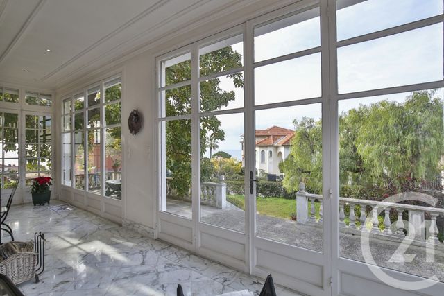 Maison &agrave; vendre - 8 pi&egrave;ces - 254,96 m2 - Nice - 06 - PROVENCE-ALPES-COTE-D-AZUR