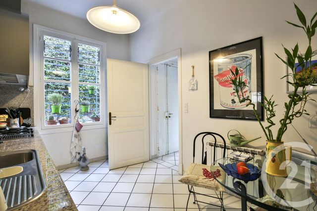 Maison &agrave; vendre - 8 pi&egrave;ces - 254,96 m2 - Nice - 06 - PROVENCE-ALPES-COTE-D-AZUR