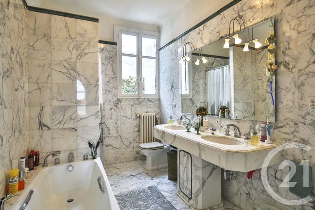 Maison &agrave; vendre - 8 pi&egrave;ces - 254,96 m2 - Nice - 06 - PROVENCE-ALPES-COTE-D-AZUR