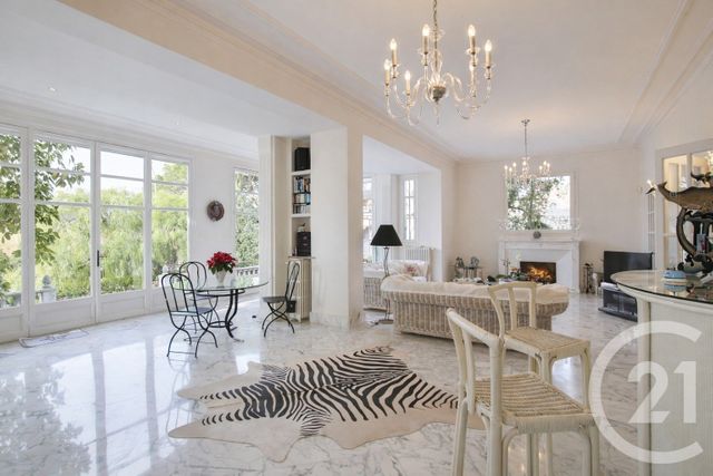 Maison &agrave; vendre - 8 pi&egrave;ces - 254,96 m2 - Nice - 06 - PROVENCE-ALPES-COTE-D-AZUR