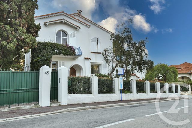 Maison &agrave; vendre - 8 pi&egrave;ces - 254,96 m2 - Nice - 06 - PROVENCE-ALPES-COTE-D-AZUR