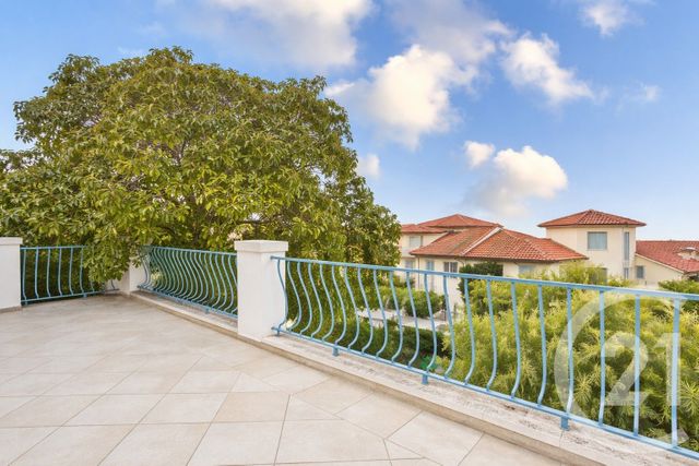 Maison &agrave; vendre - 8 pi&egrave;ces - 254,96 m2 - Nice - 06 - PROVENCE-ALPES-COTE-D-AZUR