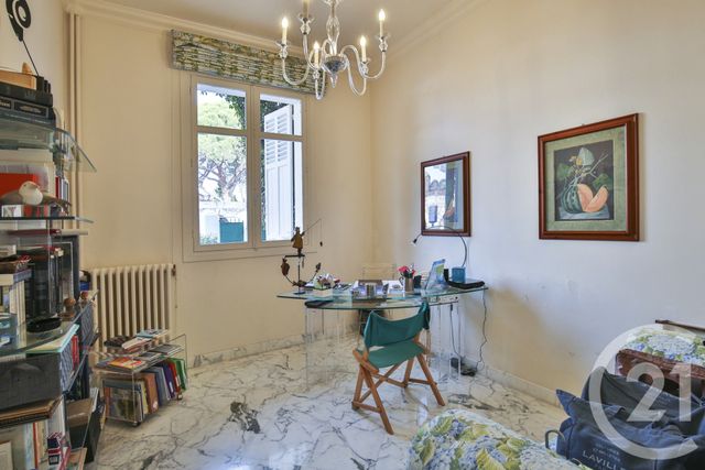 Maison &agrave; vendre - 8 pi&egrave;ces - 254,96 m2 - Nice - 06 - PROVENCE-ALPES-COTE-D-AZUR