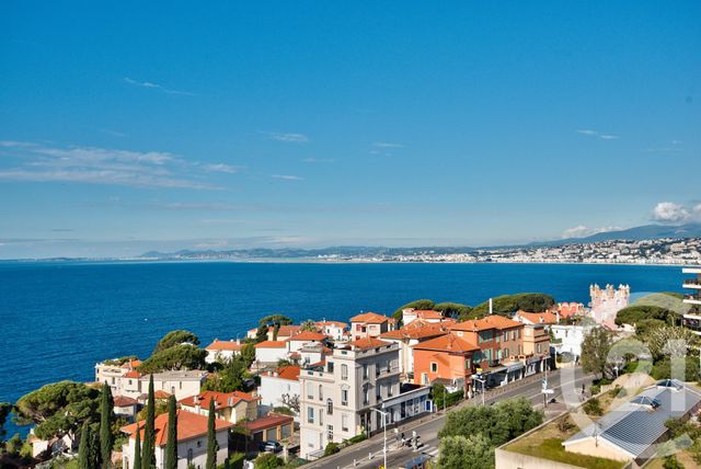 Appartement F3 à louer - 3 pièces - 95,11 m2 - Nice - 06 - PROVENCE-ALPES-COTE-D-AZUR