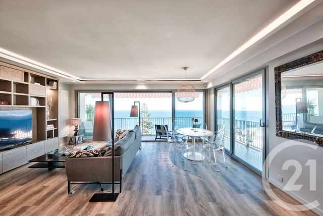 Appartement F3 à louer - 3 pièces - 95,11 m2 - Nice - 06 - PROVENCE-ALPES-COTE-D-AZUR