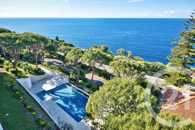 Appartement F3 à louer - 3 pièces - 95,11 m2 - Nice - 06 - PROVENCE-ALPES-COTE-D-AZUR