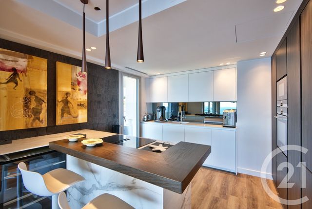 Appartement F3 à louer - 3 pièces - 95,11 m2 - Nice - 06 - PROVENCE-ALPES-COTE-D-AZUR