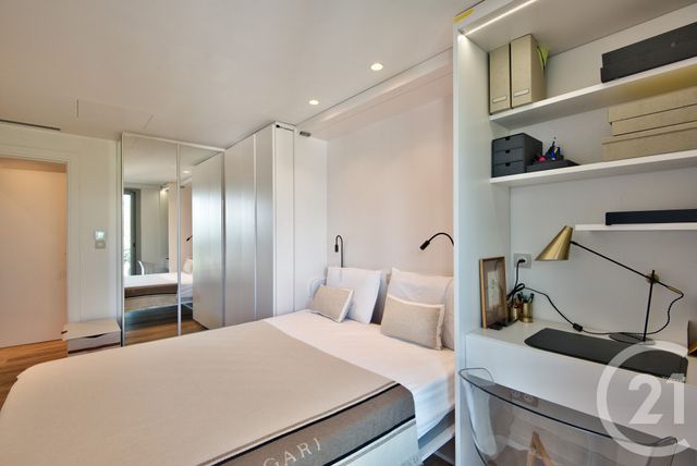 Appartement F3 à louer - 3 pièces - 95,11 m2 - Nice - 06 - PROVENCE-ALPES-COTE-D-AZUR