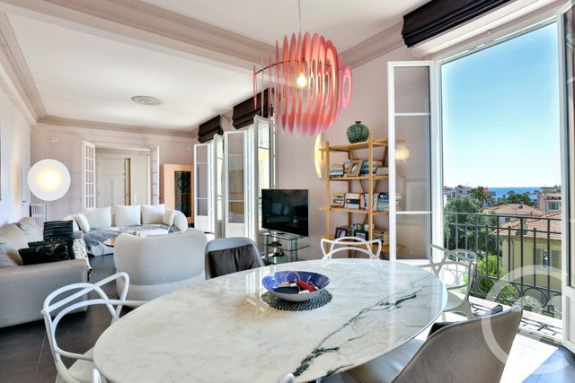 Appartement F3 à vendre - 3 pièces - 135,02 m2 - Nice - 06 - PROVENCE-ALPES-COTE-D-AZUR
