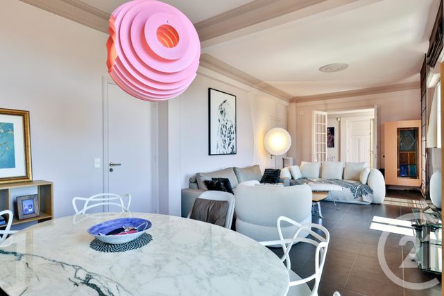 Appartement F3 à vendre - 3 pièces - 135,02 m2 - Nice - 06 - PROVENCE-ALPES-COTE-D-AZUR