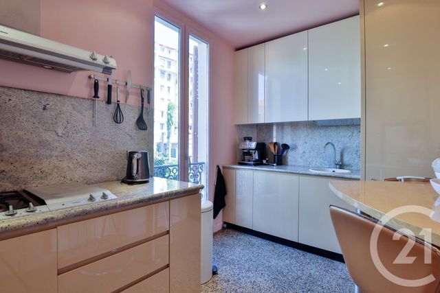Appartement F3 à vendre - 3 pièces - 135,02 m2 - Nice - 06 - PROVENCE-ALPES-COTE-D-AZUR