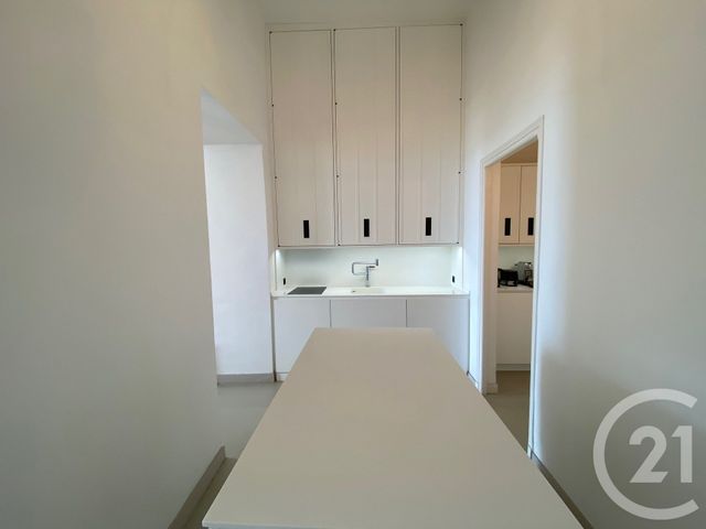 Appartement F3 &agrave; louer - 3 pi&egrave;ces - 91,02 m2 - Nice - 06 - PROVENCE-ALPES-COTE-D-AZUR