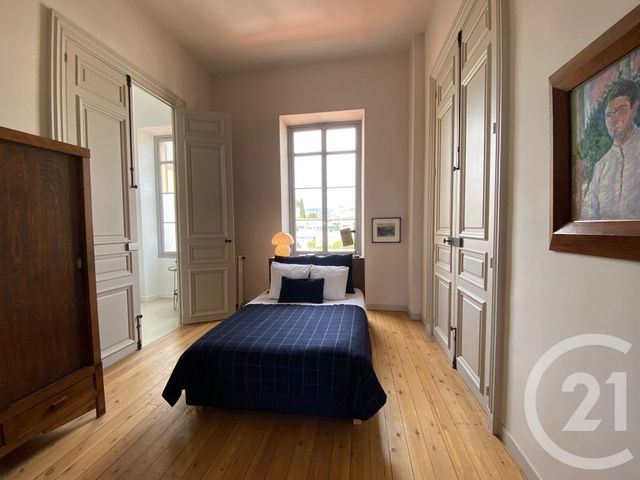 Appartement F3 &agrave; louer - 3 pi&egrave;ces - 91,02 m2 - Nice - 06 - PROVENCE-ALPES-COTE-D-AZUR