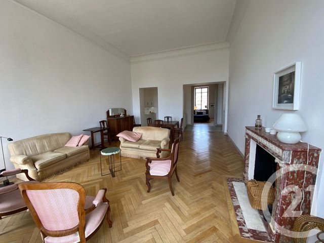 Appartement F3 &agrave; louer - 3 pi&egrave;ces - 91,02 m2 - Nice - 06 - PROVENCE-ALPES-COTE-D-AZUR