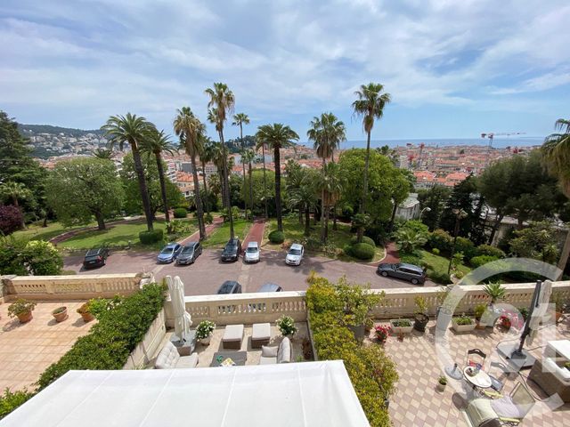 appartement - NICE - 06