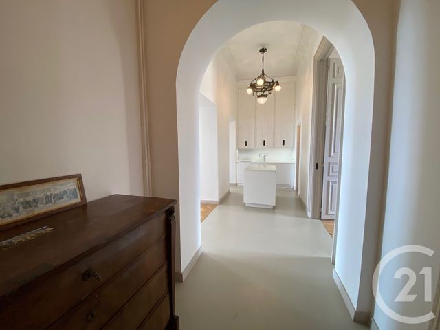 Appartement F3 &agrave; louer - 3 pi&egrave;ces - 91,02 m2 - Nice - 06 - PROVENCE-ALPES-COTE-D-AZUR