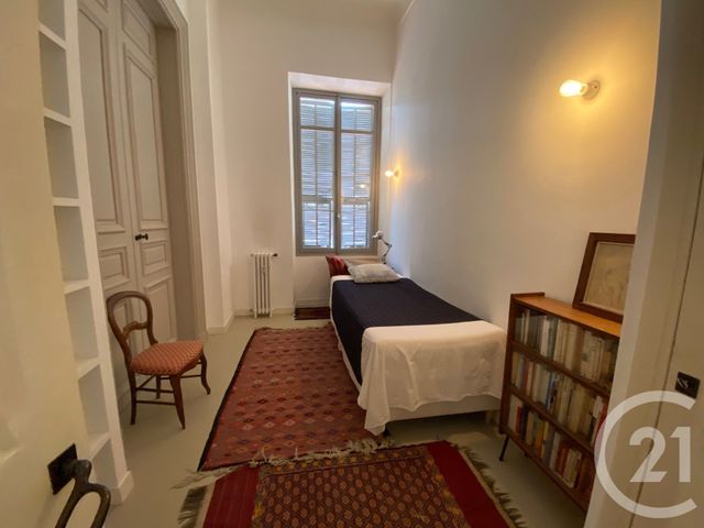 Appartement F3 &agrave; louer - 3 pi&egrave;ces - 91,02 m2 - Nice - 06 - PROVENCE-ALPES-COTE-D-AZUR