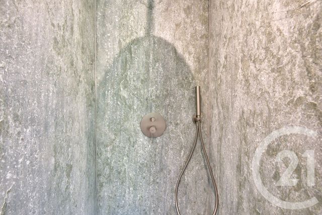 Appartement F2 à vendre - 2 pièces - 22,24 m2 - Nice - 06 - PROVENCE-ALPES-COTE-D-AZUR