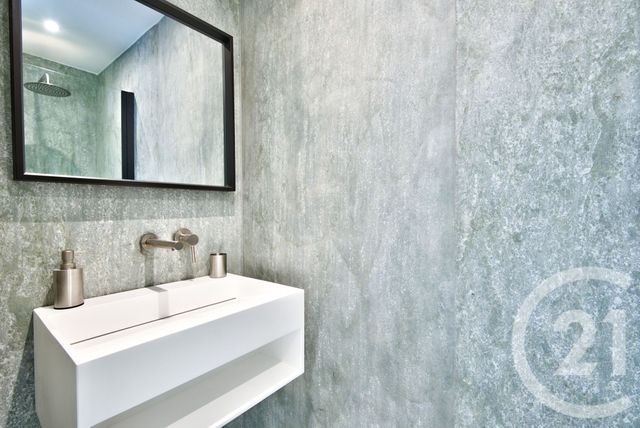 Appartement F2 à vendre - 2 pièces - 22,24 m2 - Nice - 06 - PROVENCE-ALPES-COTE-D-AZUR