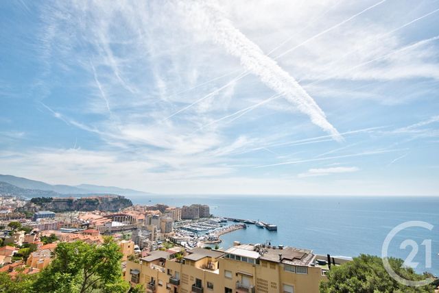 Appartement F2 à vendre - 2 pièces - 46,49 m2 - Cap D Ail - 06 - PROVENCE-ALPES-COTE-D-AZUR