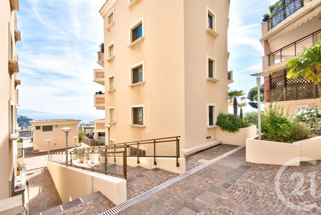 Appartement F2 à vendre - 2 pièces - 46,49 m2 - Cap D Ail - 06 - PROVENCE-ALPES-COTE-D-AZUR