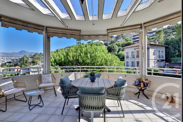 appartement - NICE - 06