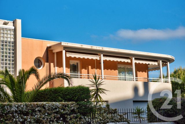 Appartement F3 à vendre - 3 pièces - 65,02 m2 - Nice - 06 - PROVENCE-ALPES-COTE-D-AZUR