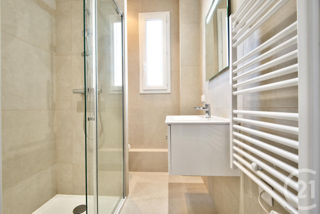 Appartement F3 à vendre - 3 pièces - 63,02 m2 - Nice - 06 - PROVENCE-ALPES-COTE-D-AZUR