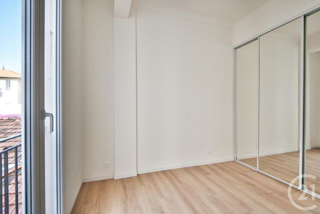 Appartement F3 à vendre - 3 pièces - 63,02 m2 - Nice - 06 - PROVENCE-ALPES-COTE-D-AZUR