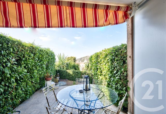 Appartement F4 à vendre - 4 pièces - 78,14 m2 - Villefranche Sur Mer - 06 - PROVENCE-ALPES-COTE-D-AZUR