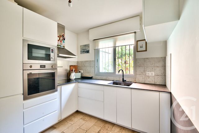 Appartement F4 à vendre - 4 pièces - 78,14 m2 - Villefranche Sur Mer - 06 - PROVENCE-ALPES-COTE-D-AZUR