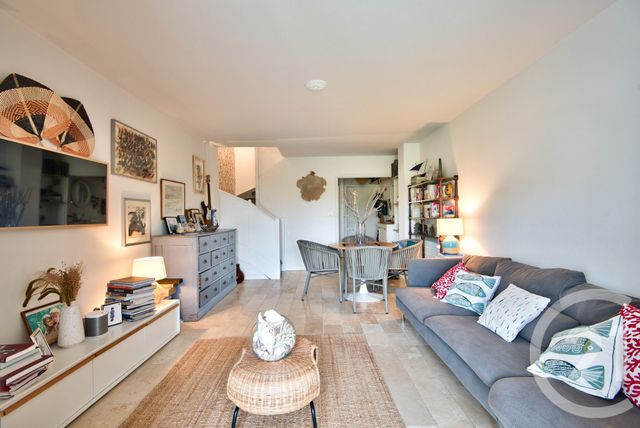 Appartement F4 à vendre - 4 pièces - 78,14 m2 - Villefranche Sur Mer - 06 - PROVENCE-ALPES-COTE-D-AZUR