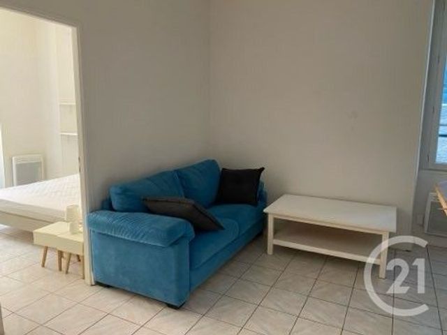 appartement - GRASSE - 06