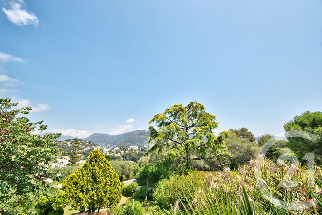 Maison à vendre - 6 pièces - 152 m2 - Nice - 06 - PROVENCE-ALPES-COTE-D-AZUR
