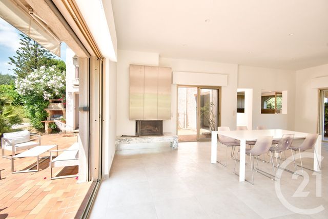 Maison à vendre - 6 pièces - 152 m2 - Nice - 06 - PROVENCE-ALPES-COTE-D-AZUR