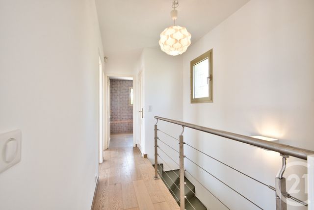 Maison à vendre - 6 pièces - 152 m2 - Nice - 06 - PROVENCE-ALPES-COTE-D-AZUR