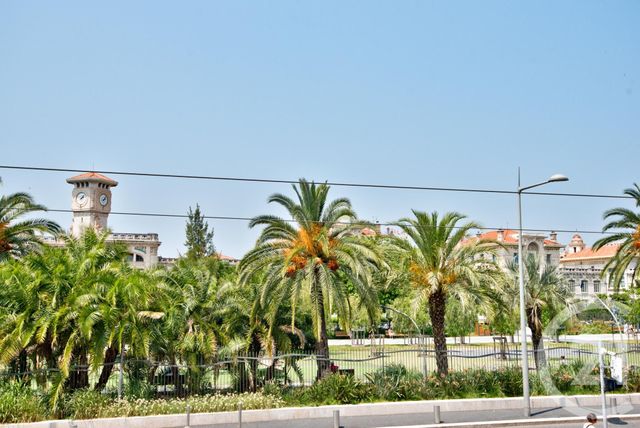 Appartement F2 à vendre - 2 pièces - 28,94 m2 - Nice - 06 - PROVENCE-ALPES-COTE-D-AZUR