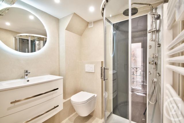 Appartement F2 à vendre - 2 pièces - 28,94 m2 - Nice - 06 - PROVENCE-ALPES-COTE-D-AZUR