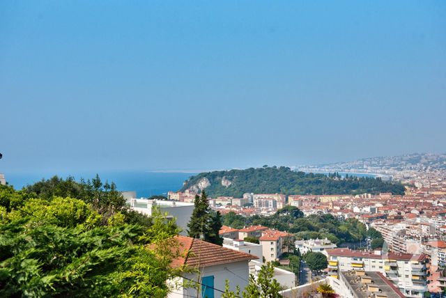 appartement - NICE - 06