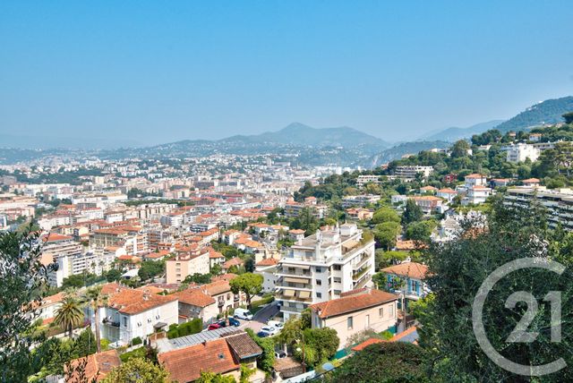 Appartement F3 à vendre - 3 pièces - 68,65 m2 - Nice - 06 - PROVENCE-ALPES-COTE-D-AZUR